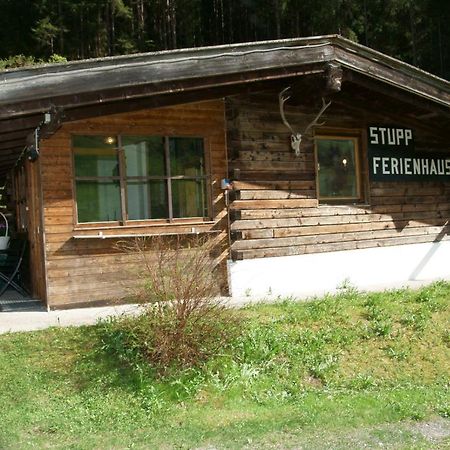 Ferienhaus Stupp Гріс-ім-Зелльрайн Екстер'єр фото