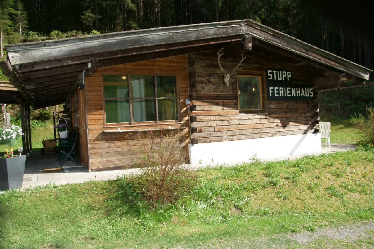 Ferienhaus Stupp Гріс-ім-Зелльрайн Екстер'єр фото