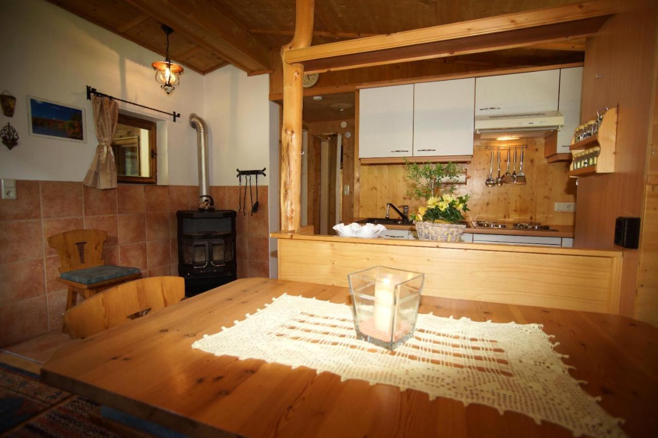 Ferienhaus Stupp Гріс-ім-Зелльрайн Екстер'єр фото