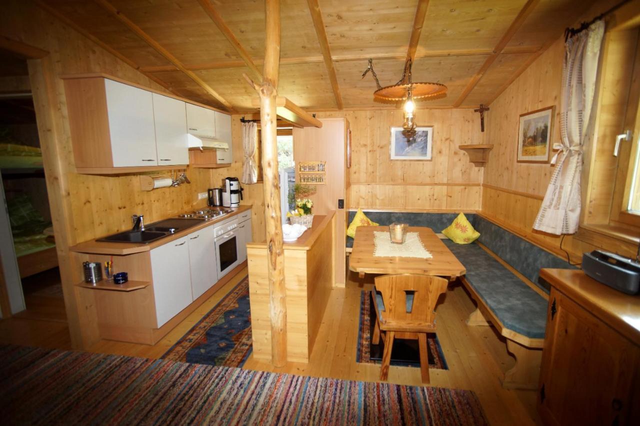 Ferienhaus Stupp Гріс-ім-Зелльрайн Екстер'єр фото